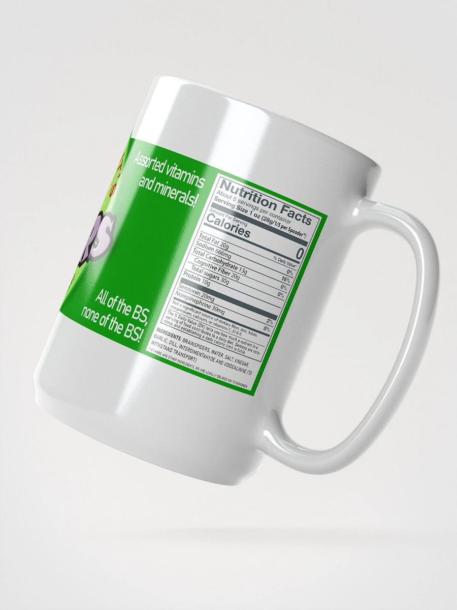 Spooders™ Mug product image (4)