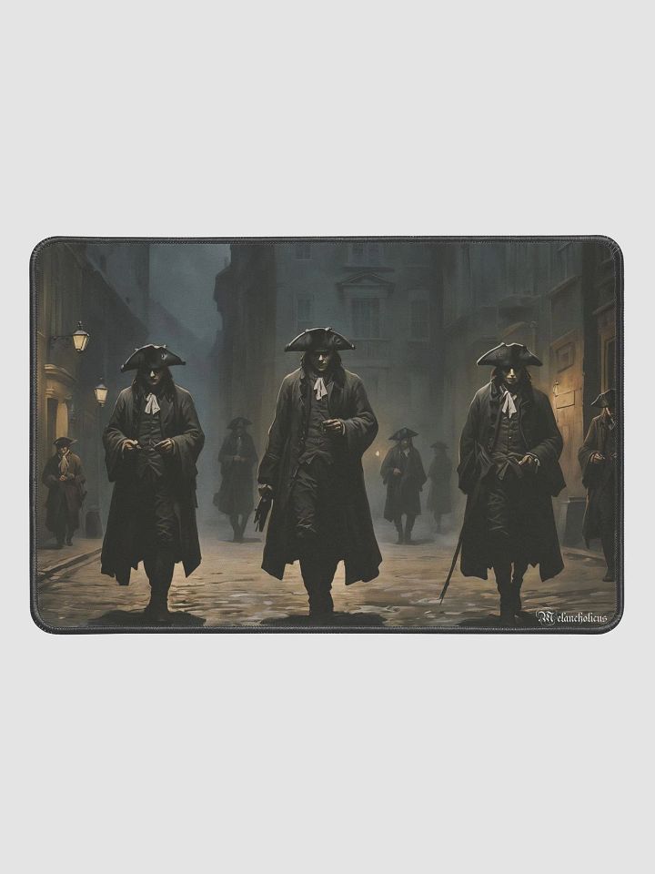 Bravi - Desk Mat 12