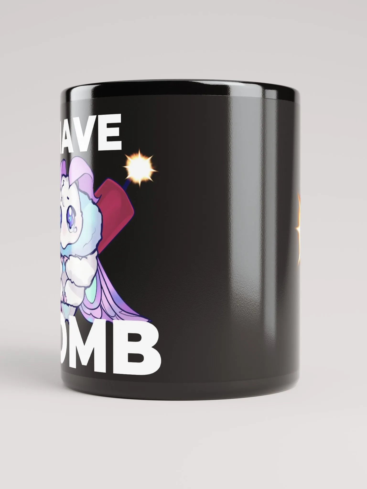 Airport Mug - Caustic product image (10)