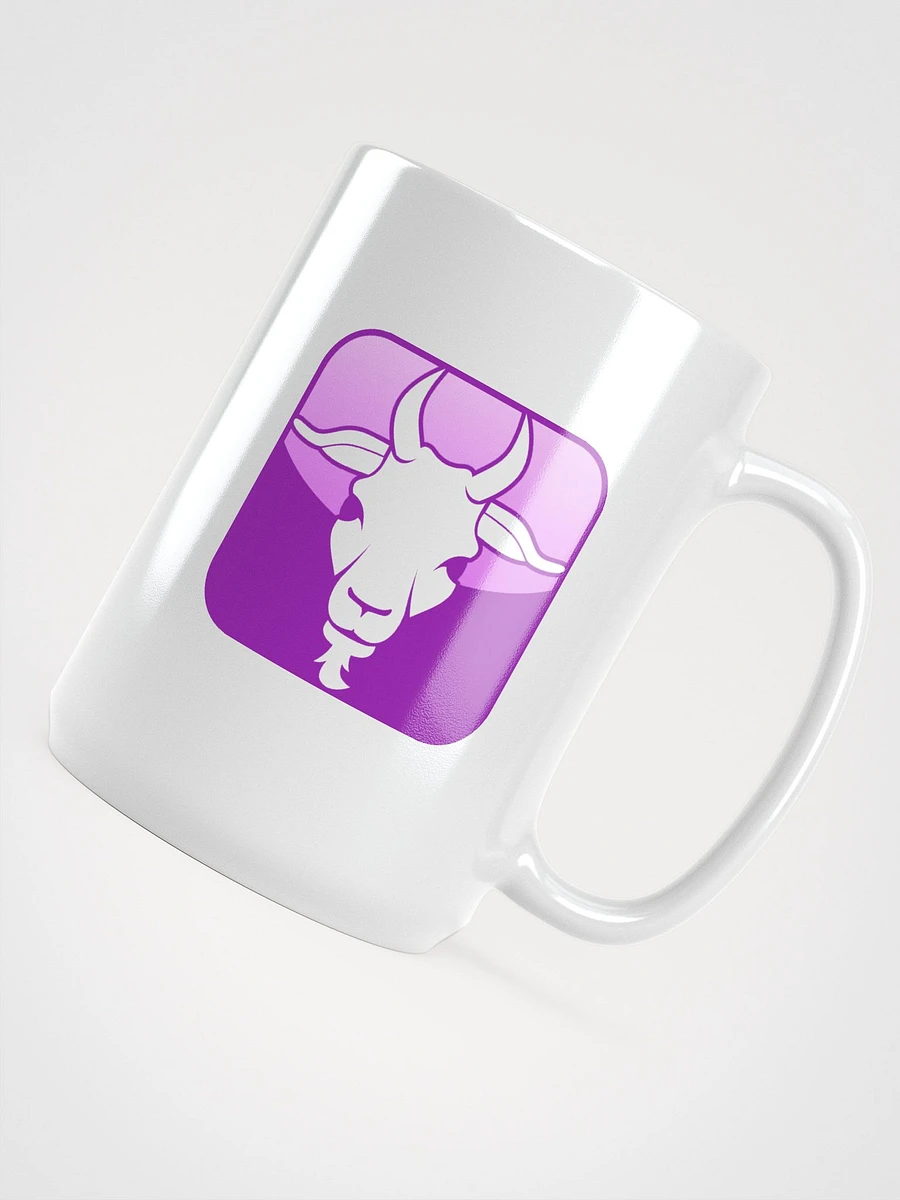 CAPRICORN Mug product image (4)