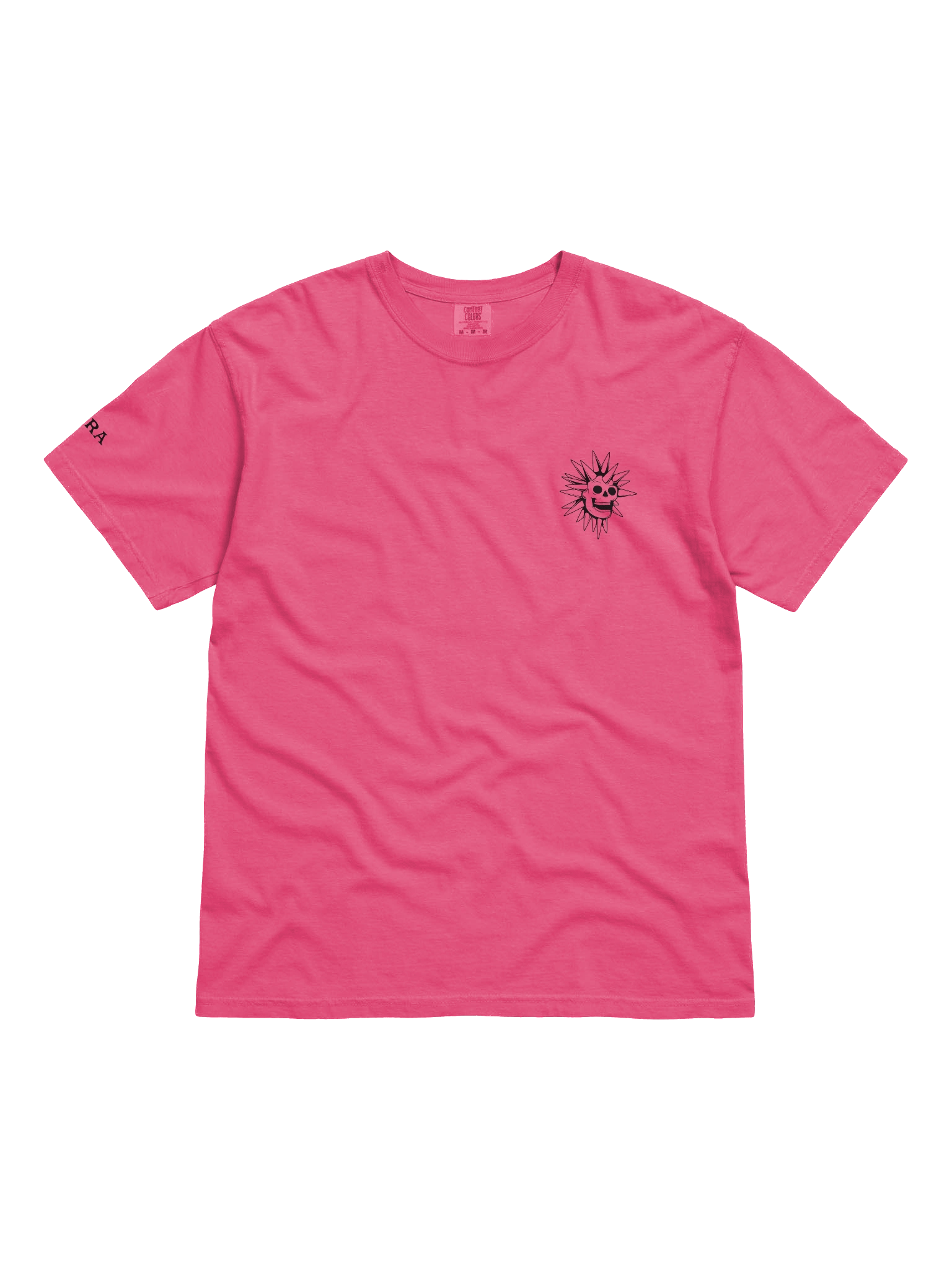 Death Disco Tee - Light product image (2)