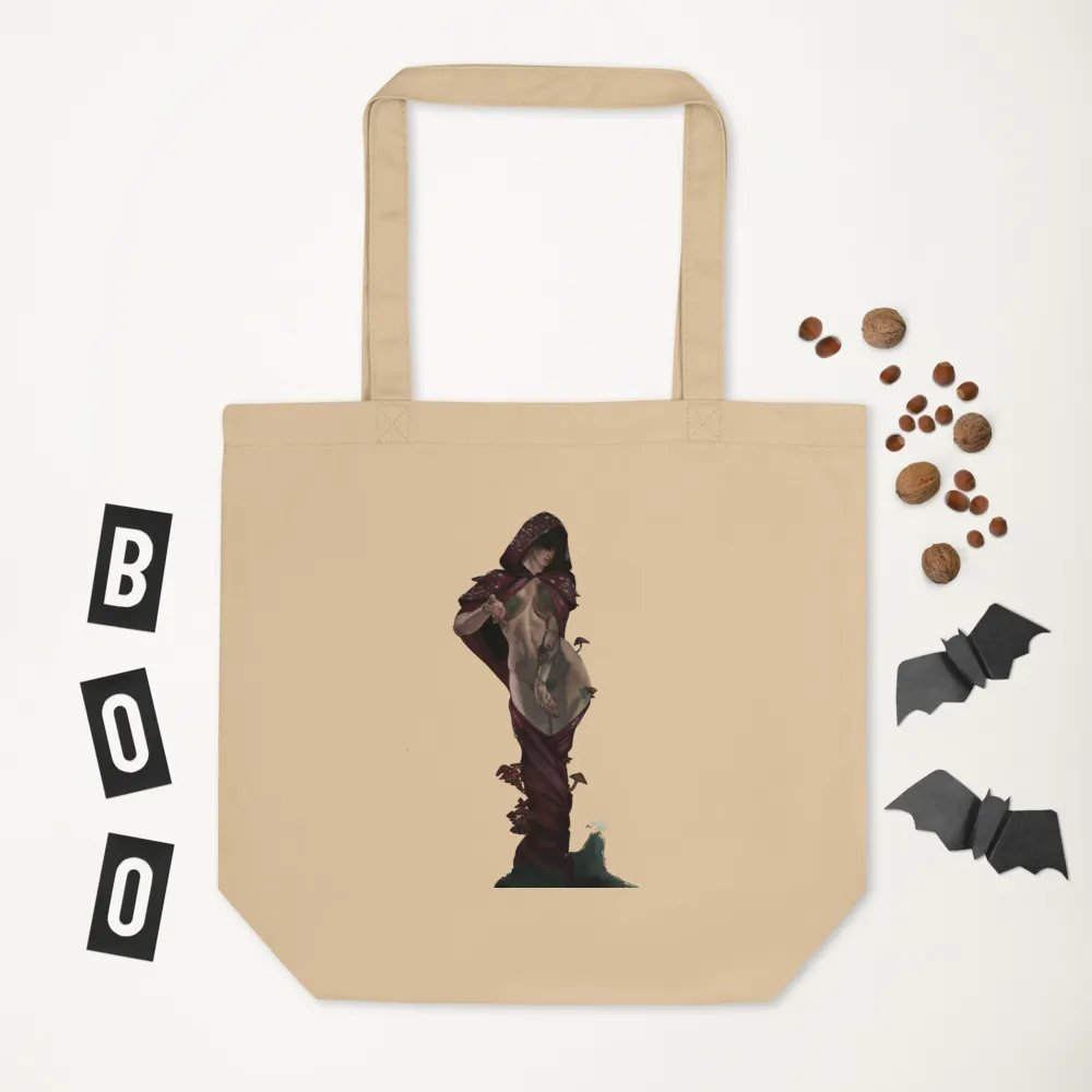 I'd rather be MOSS | Bag product image (2)