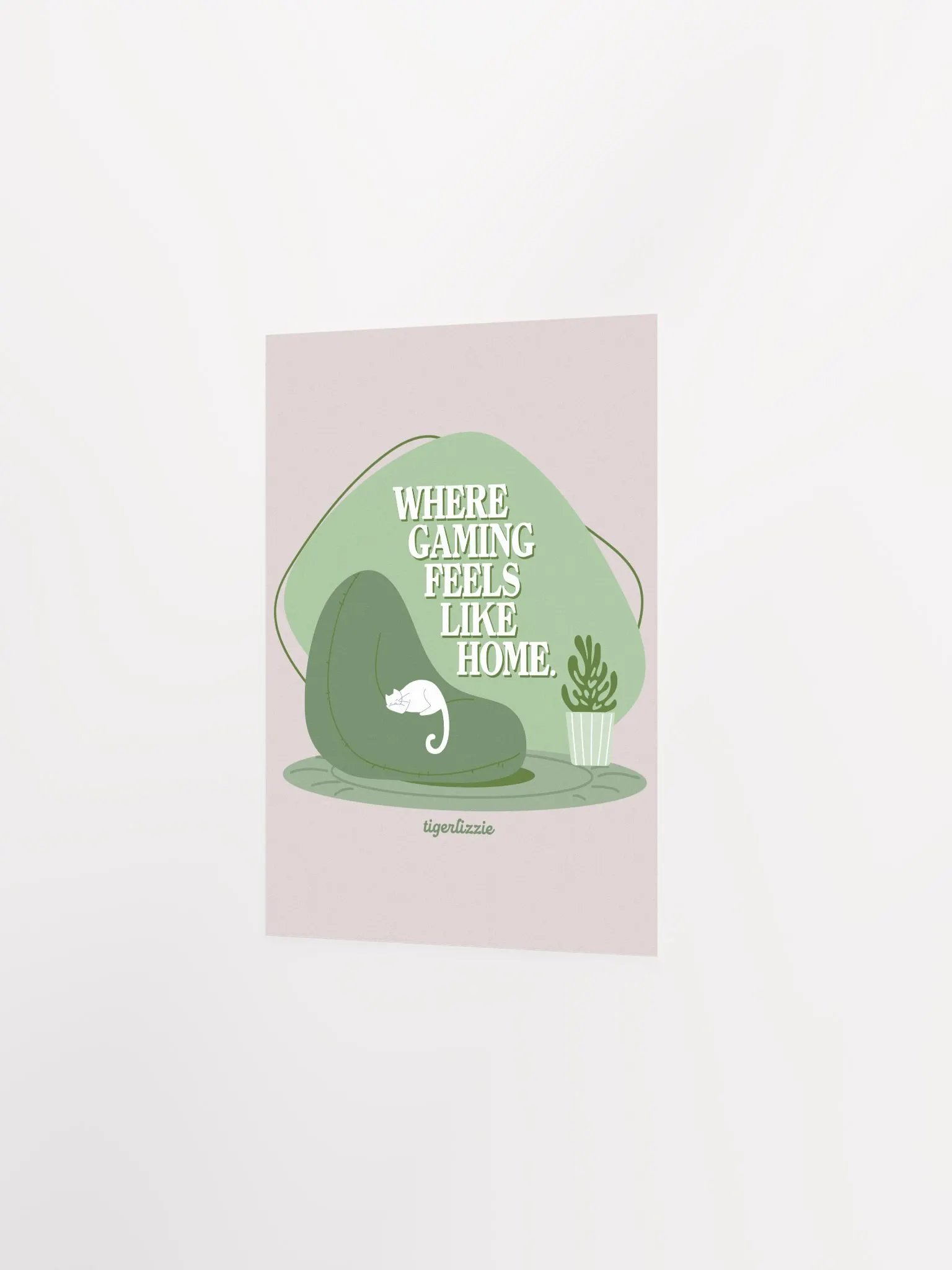 Feels Like Home Wall Art product image (21)