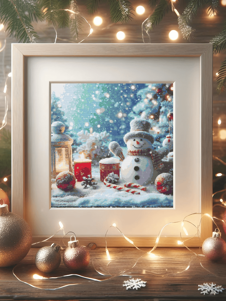 Frosty's Wonderland product image (3)
