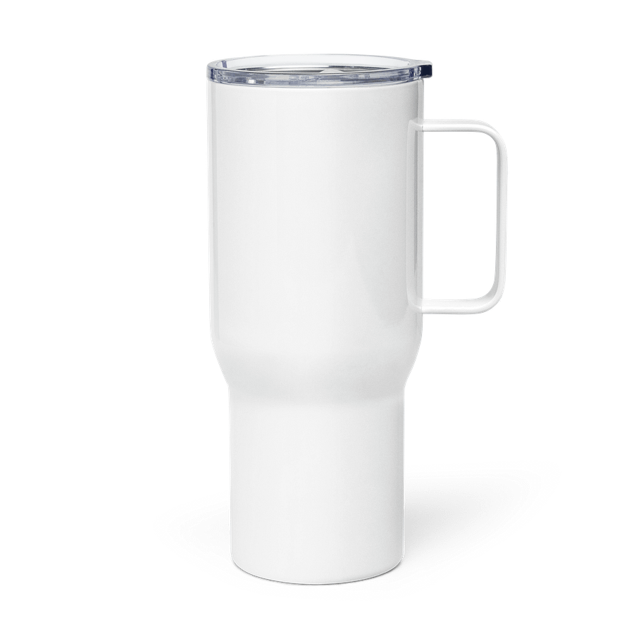 Sarge's Army Travel Mug product image (3)