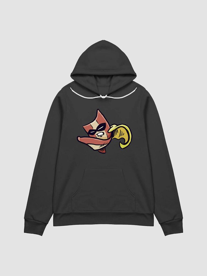 Bacon Lad Kick (Hoodie) product image (1)