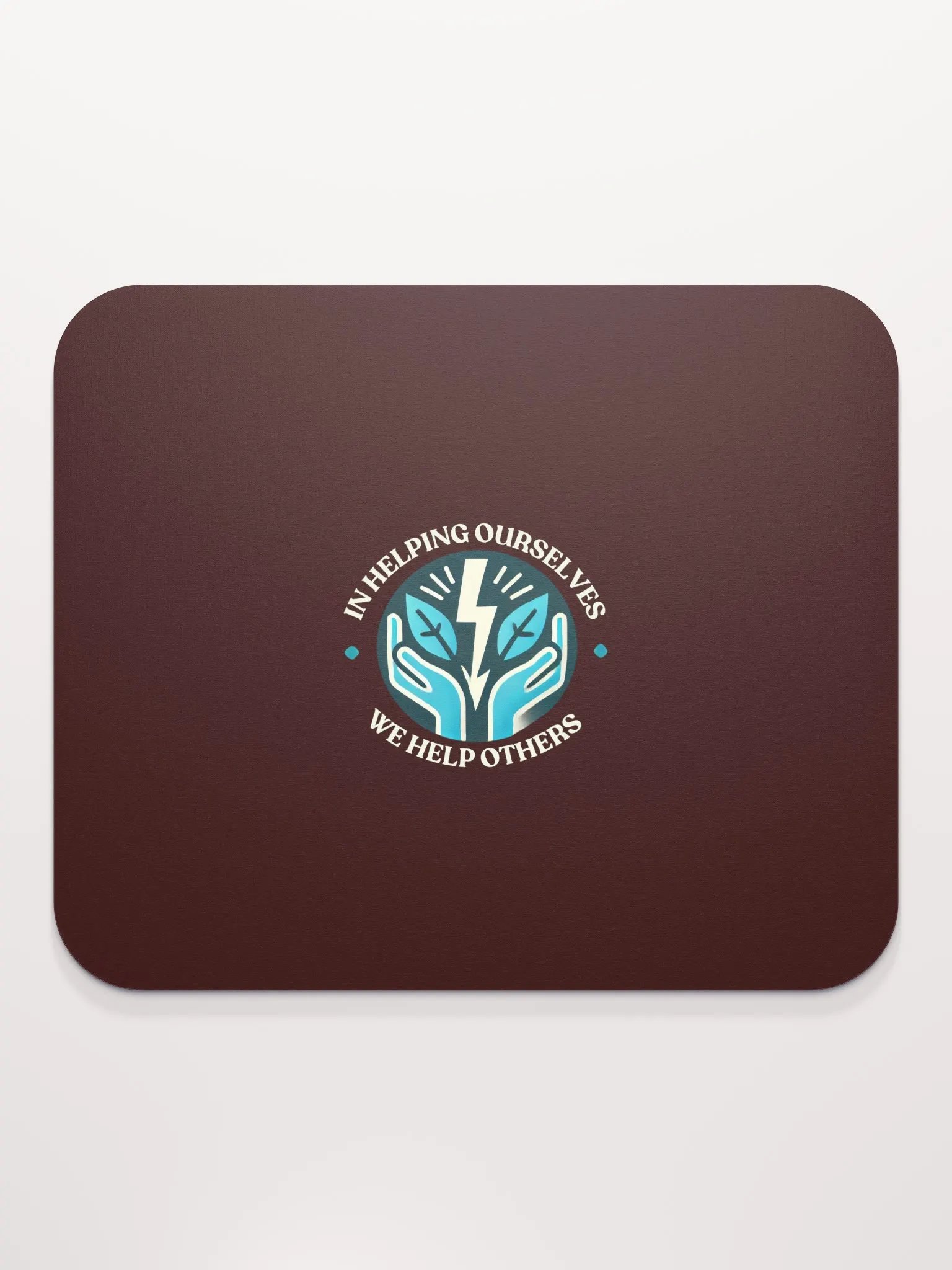 Motto Desk Mat product image (2)