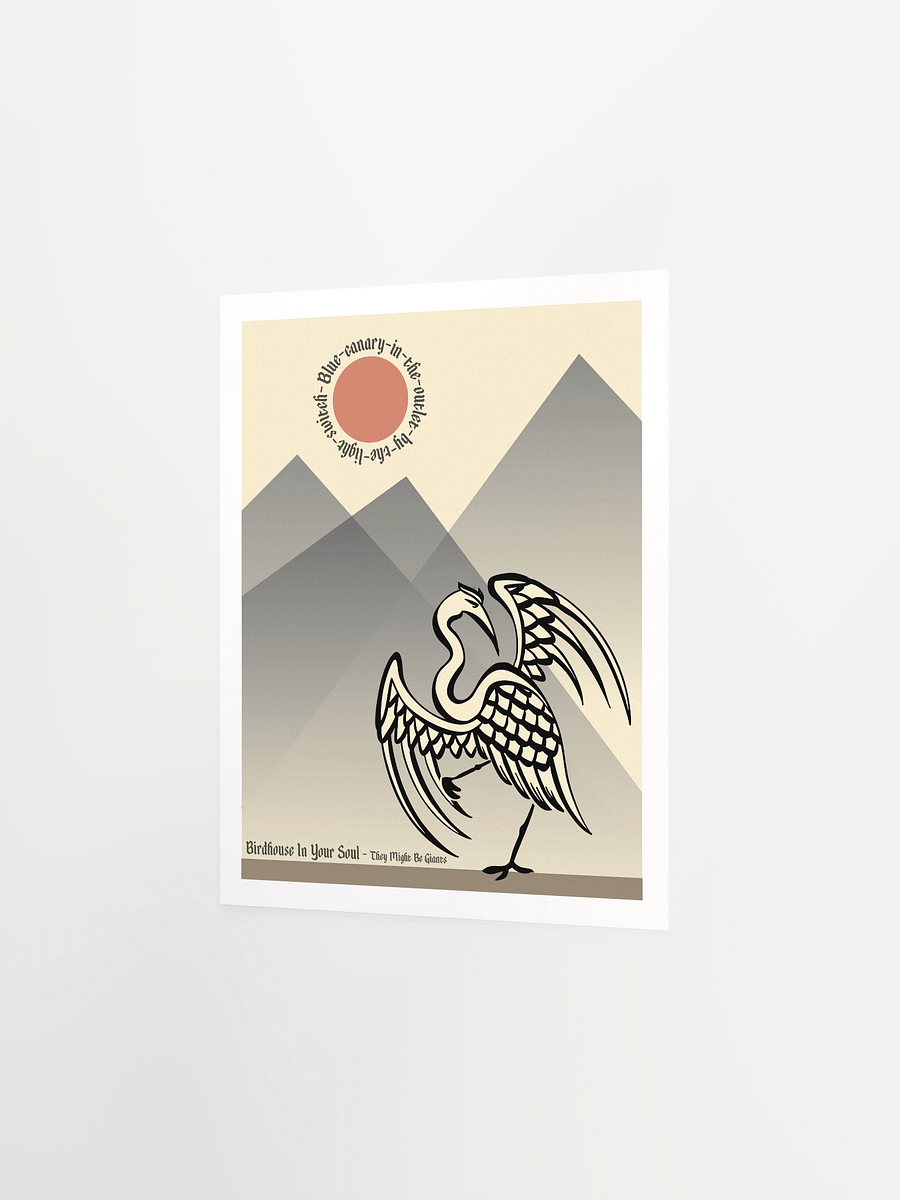 Birdhouse In Your Soul product image (3)