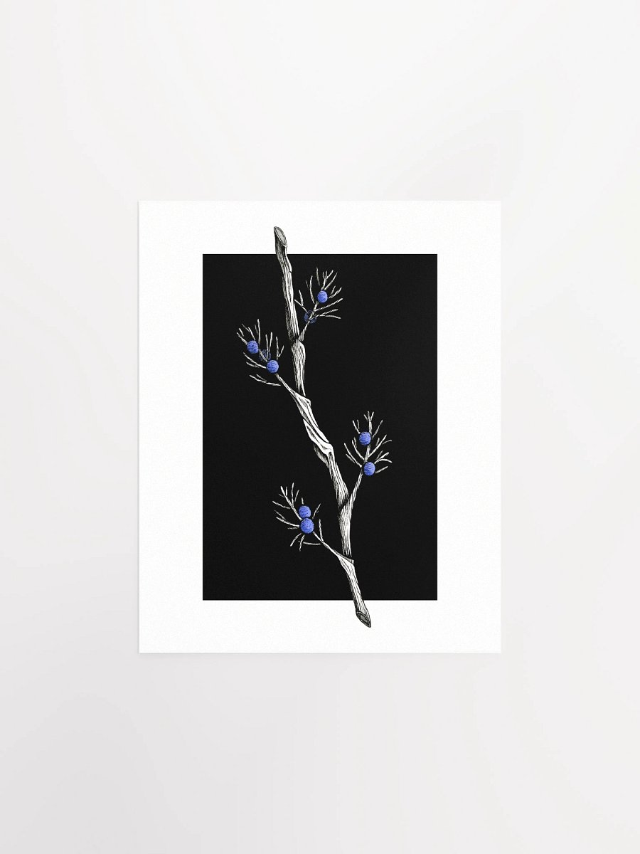 Juniper - Print product image (1)