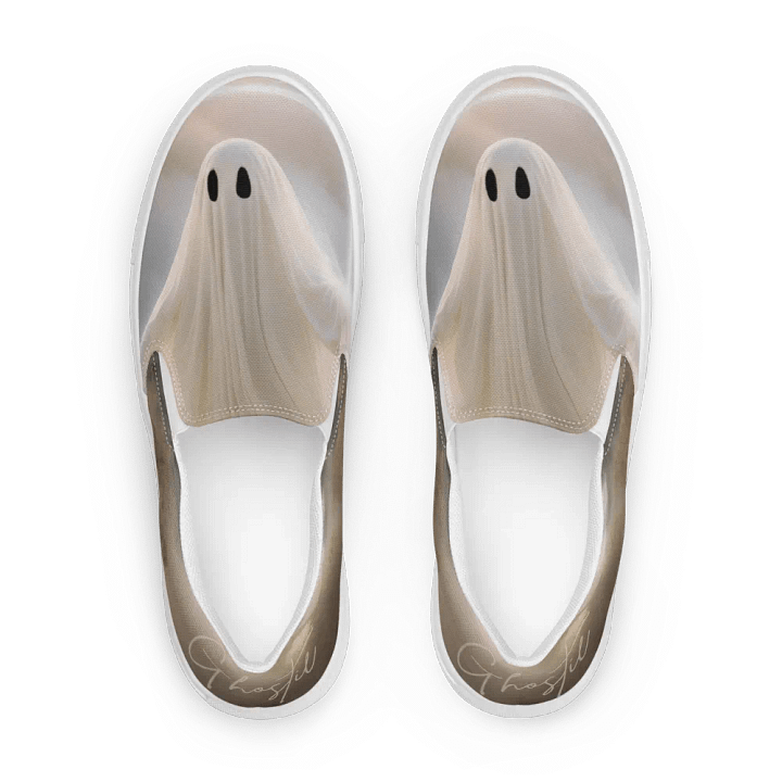 Ghostie Edition Shoes product image (2)