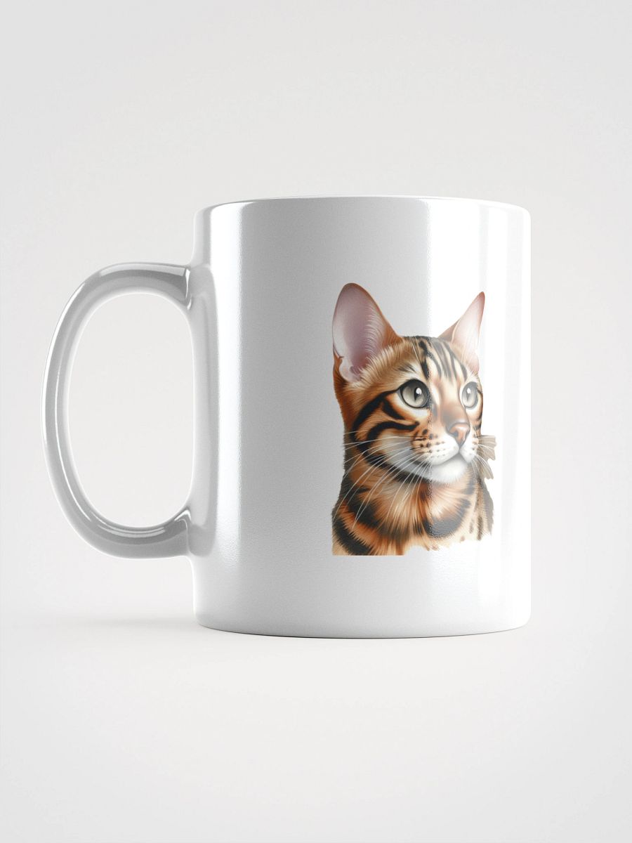 Bengal Cats Duo Mug product image (18)
