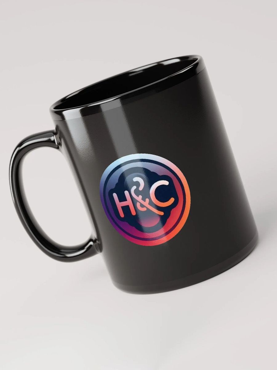 Hots&Cots Coffee Mug product image (6)