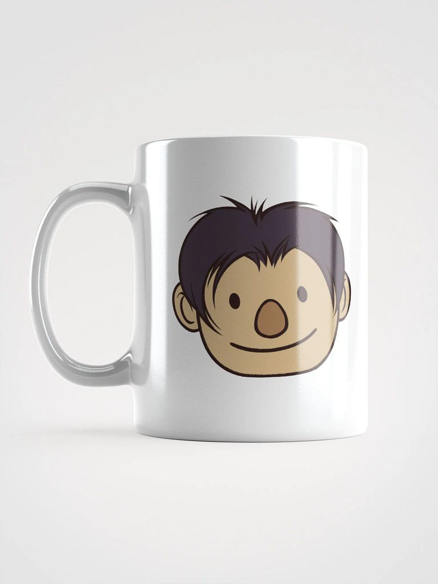 Bean Mug product image (17)