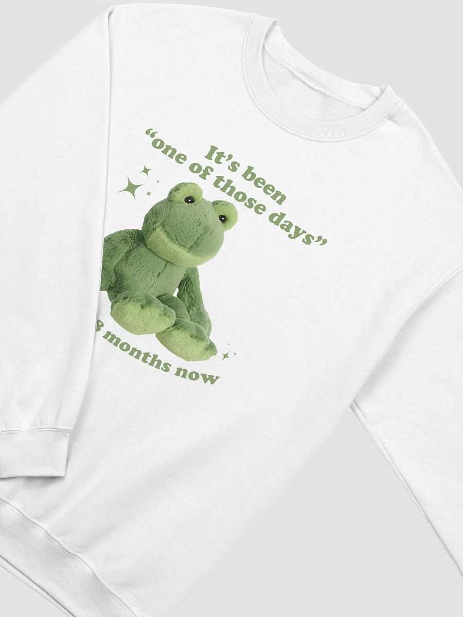 Its been one of those days Crewneck product image (17)