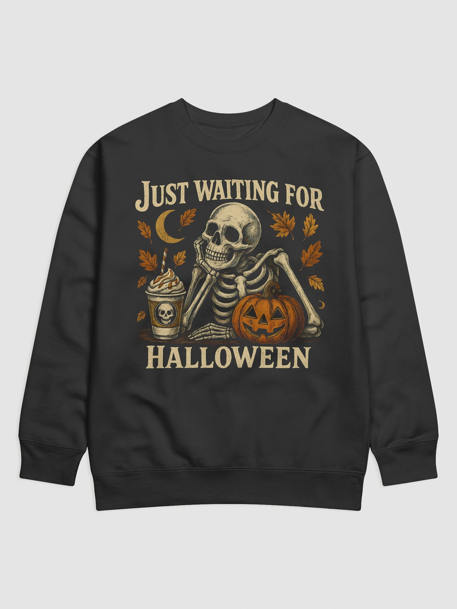 The Forever Fall Sweatshirt product image (4)