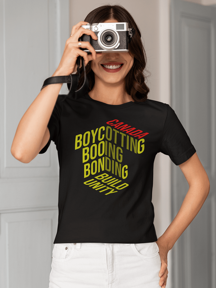 Unity in Action T-Shirt product image (25)