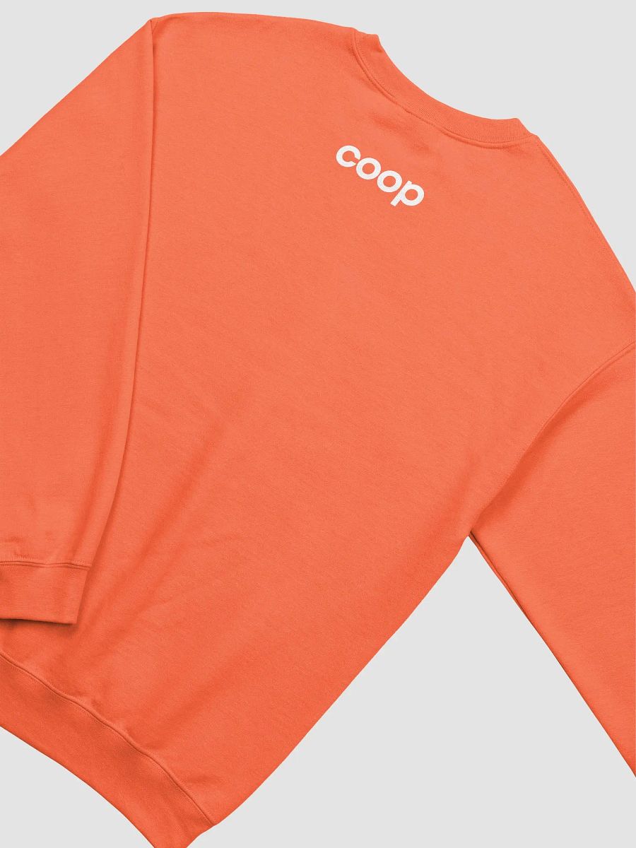 CLUCK Crewneck product image (4)