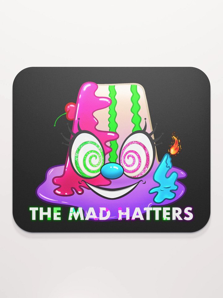 Tappeticchi 4° Anniversaricchi!! (nero) product image (2)