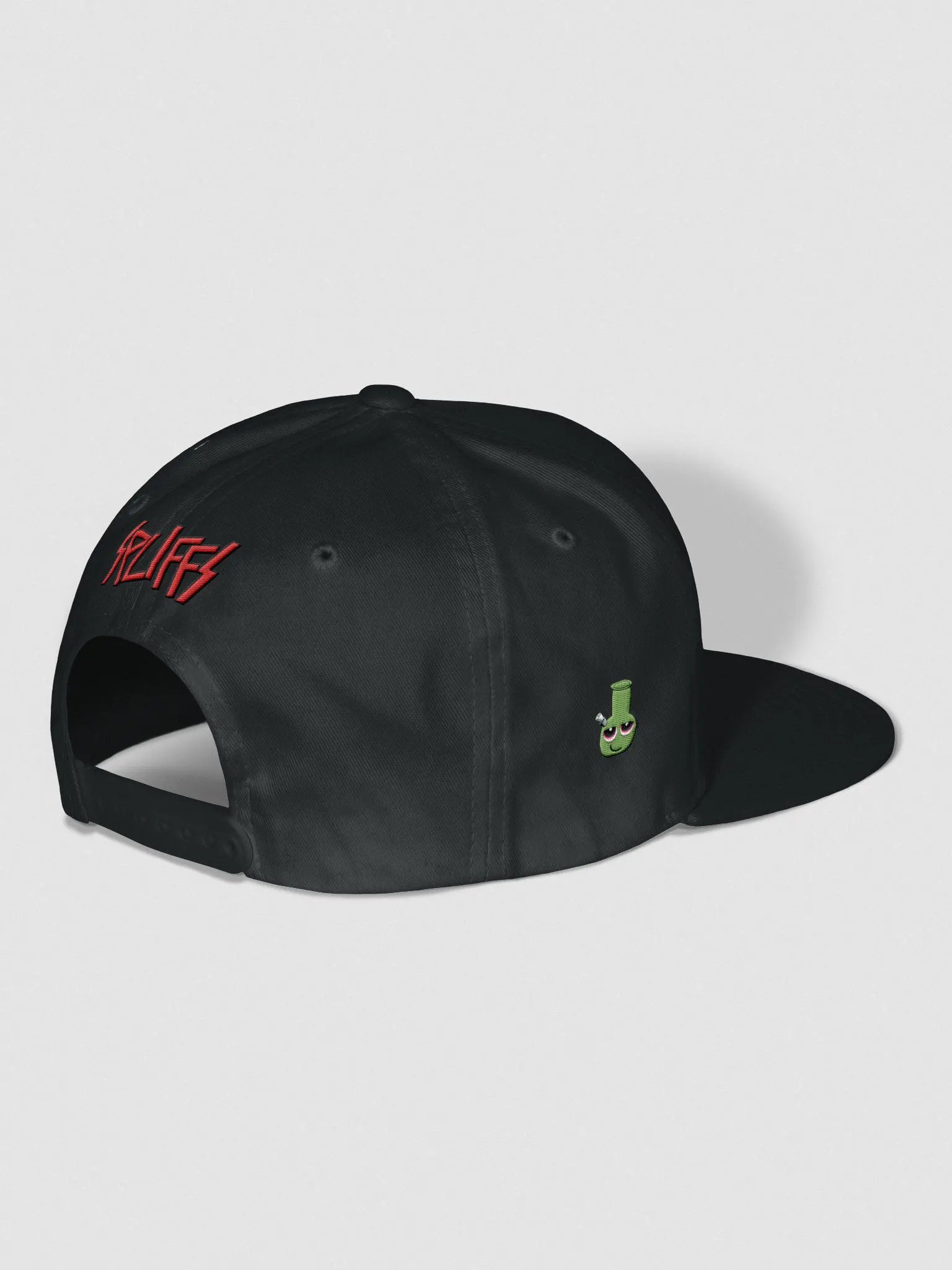 Spliffs Hat product image (3)