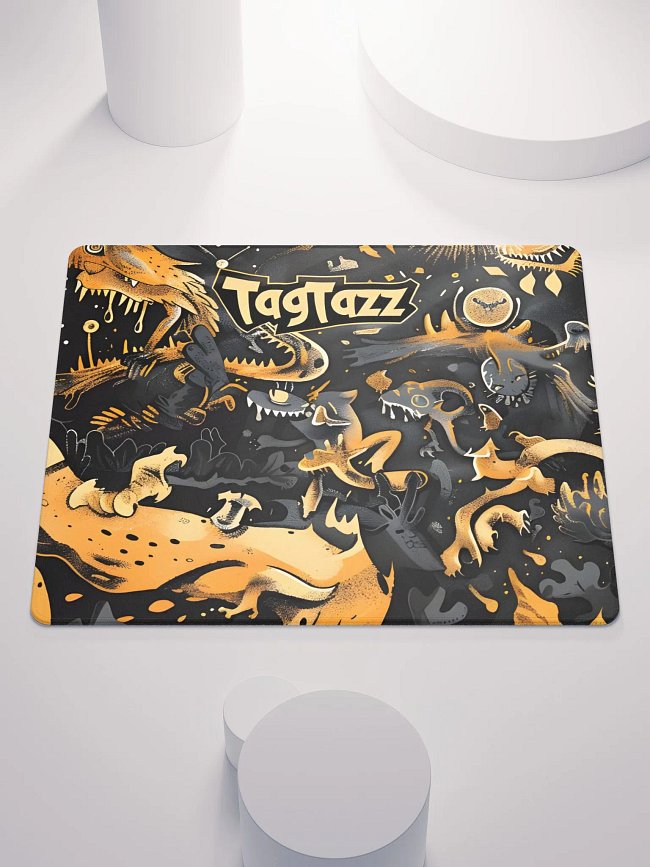 TagTazz Mousepad Collection!