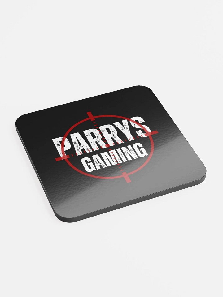 Parry's Drink Coaster product image (2)