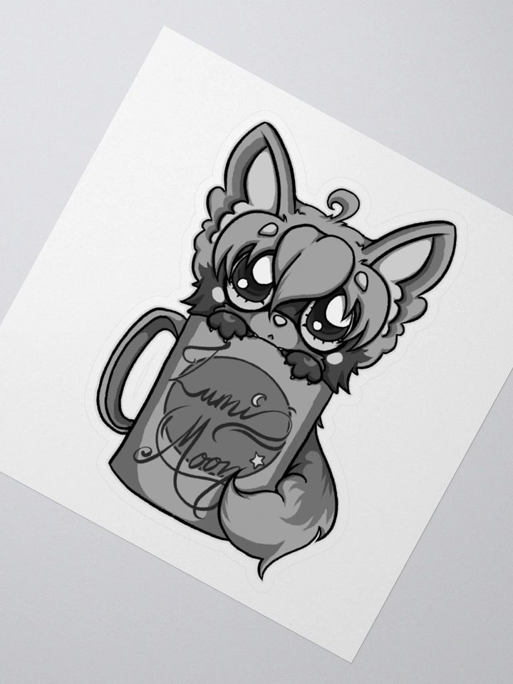 Lumi Vision Sticker product image (5)