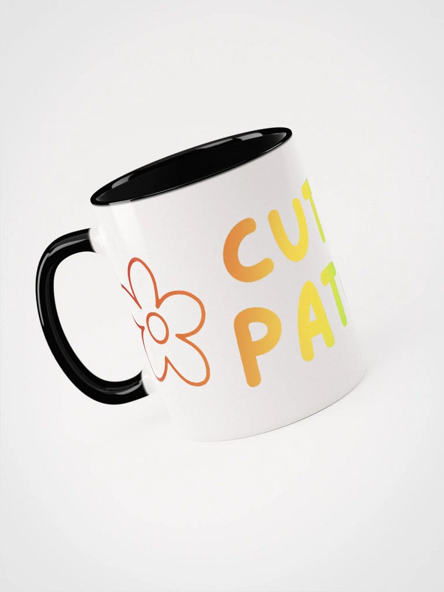 Pride Cutie Patch Mug product image (33)