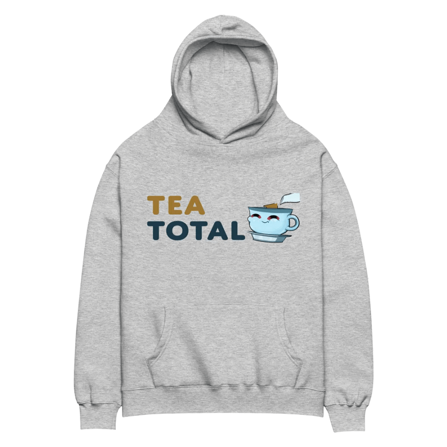 I'm Tea Total Hoodie product image (2)