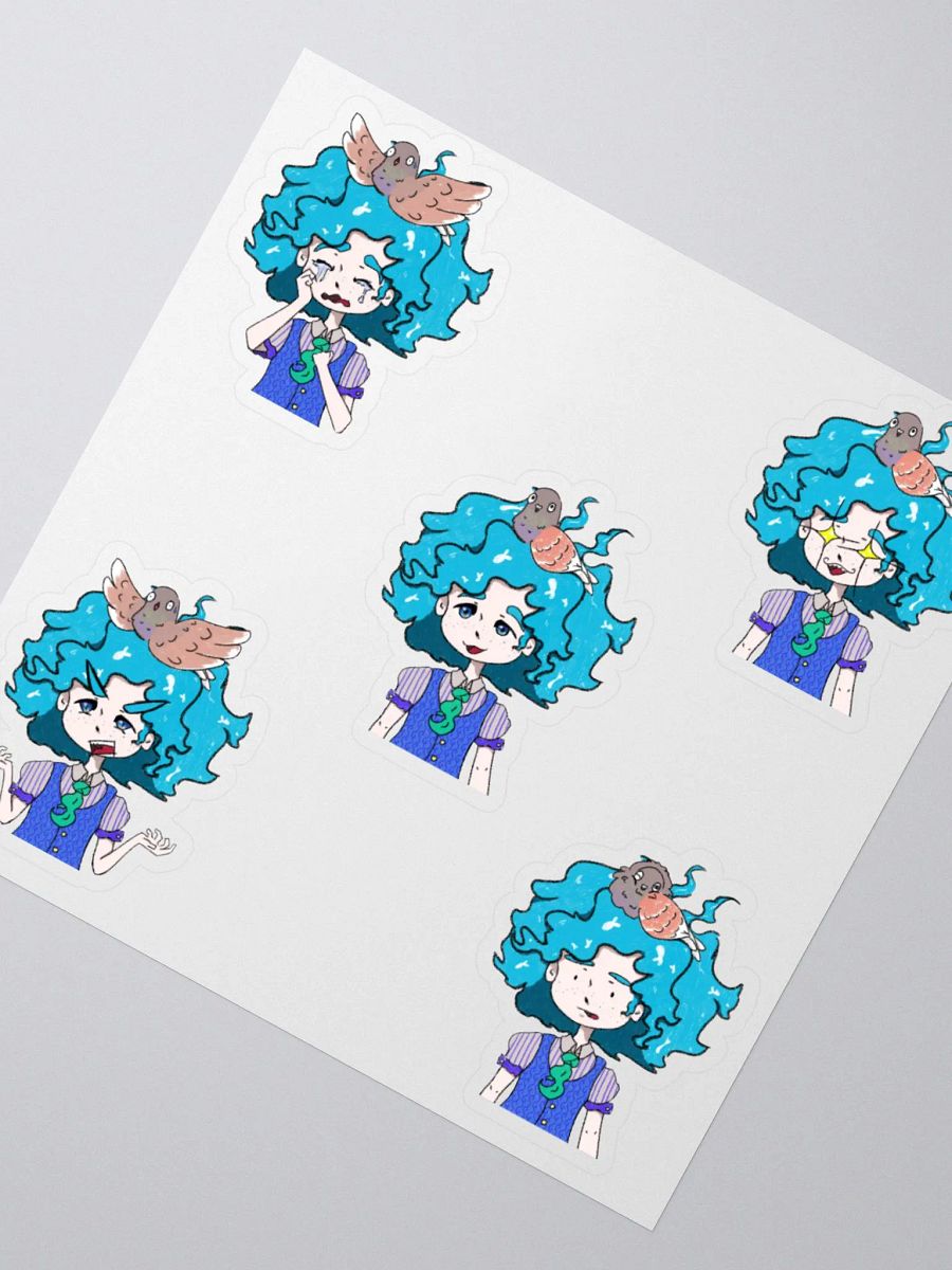 Patri & The Lil Guy product image (4)
