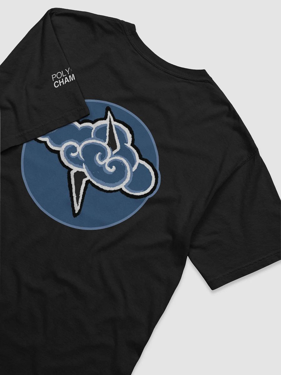 Tempest T-shirt product image (11)