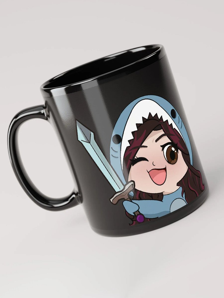 Kiss Mug product image (1)