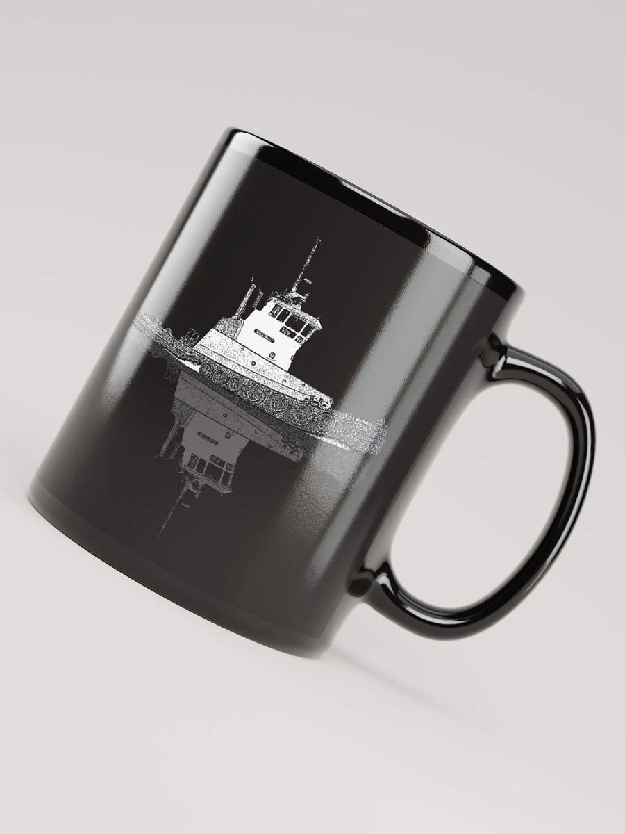 Westrac tug 11oz & 15oz product image (4)