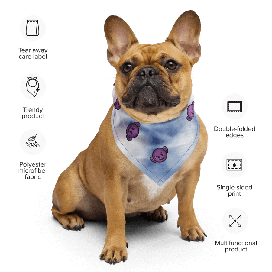 Bandana product image (8)
