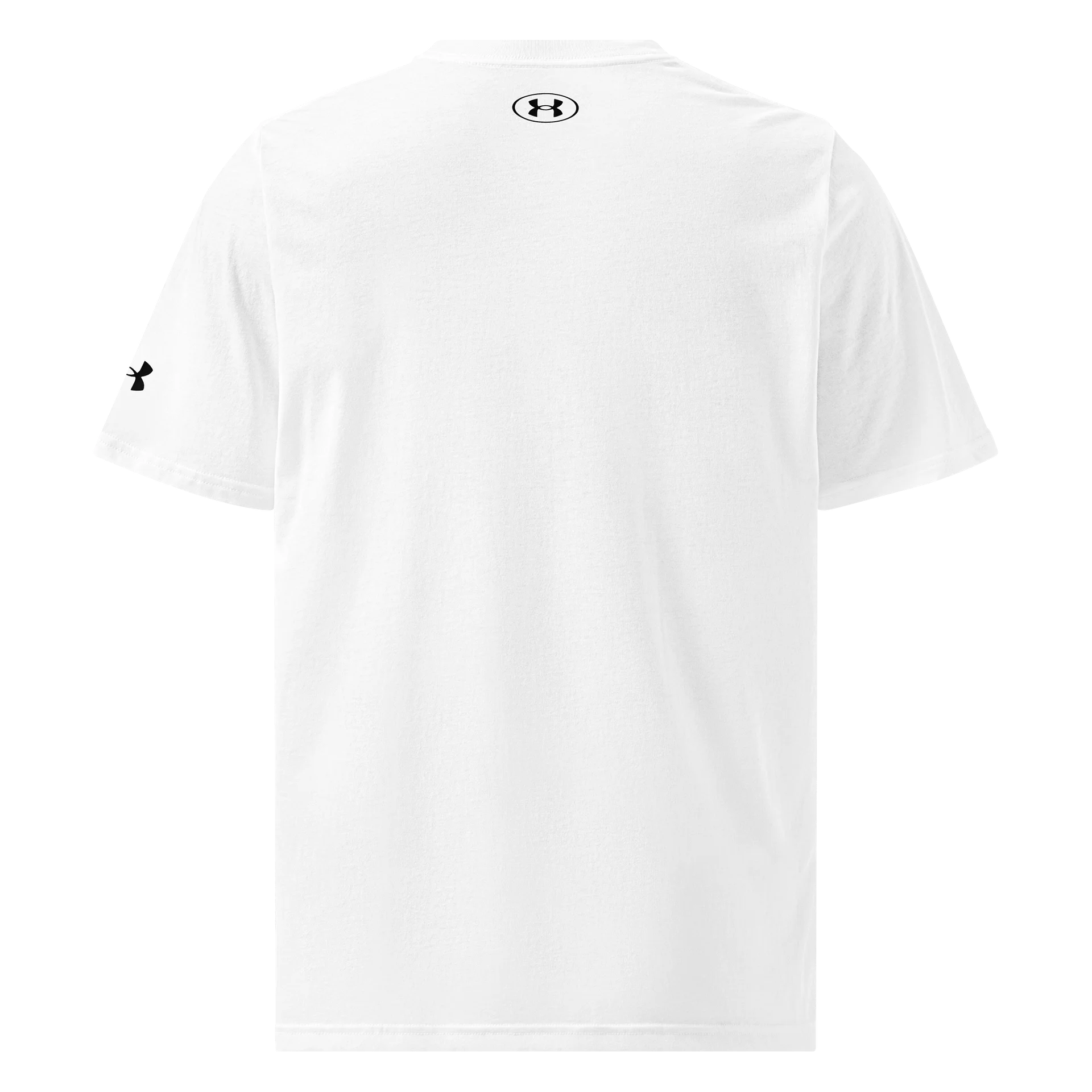 True Story Bitcoin Circle T-Shirt product image (2)