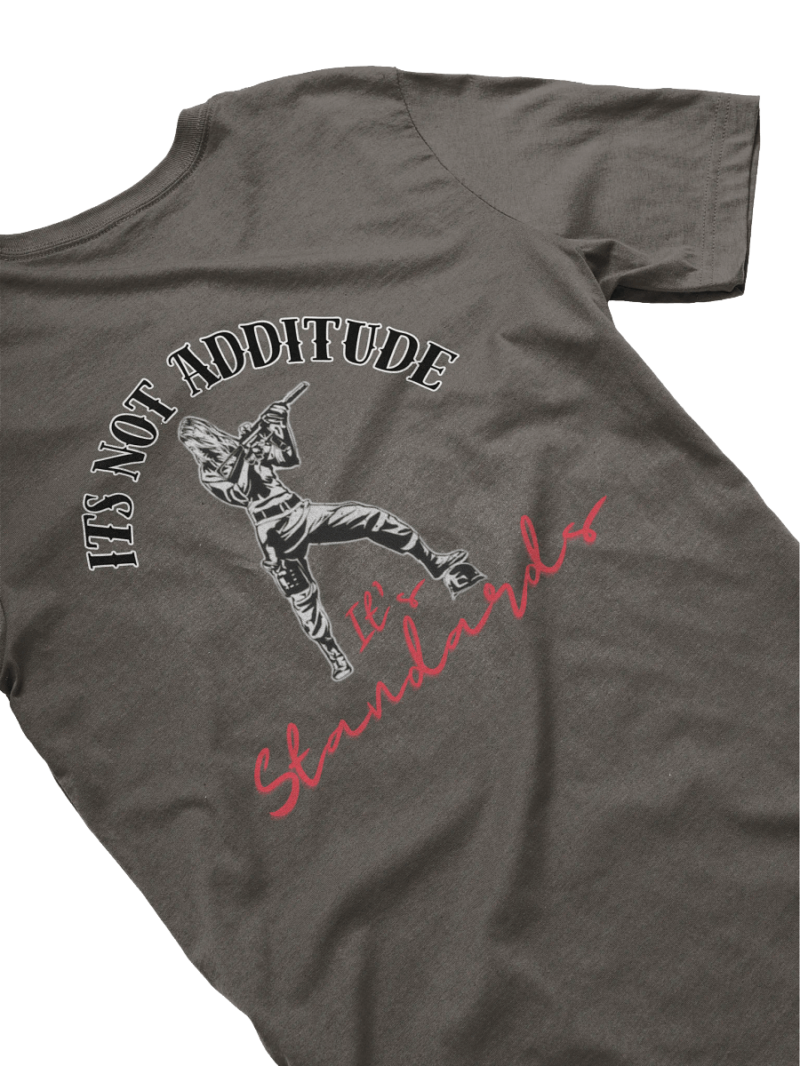 IT'S NOT ADDITUDE product image (42)