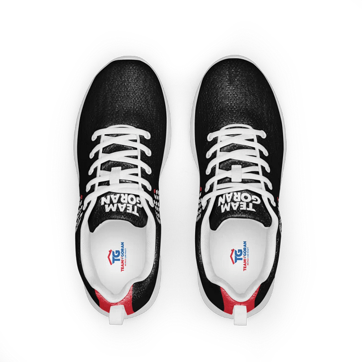 Women's TG Athletic Shoes product image (1)