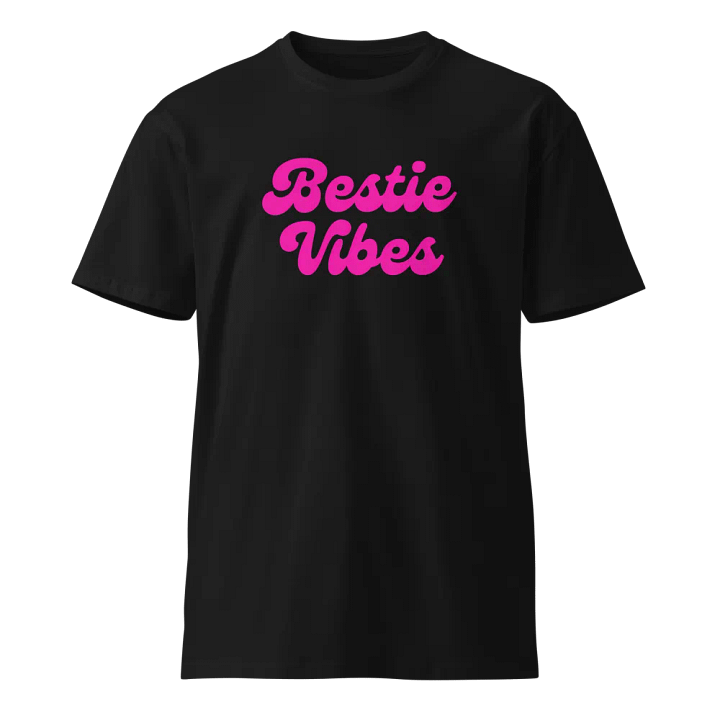 Bestie Vibes product image (1)