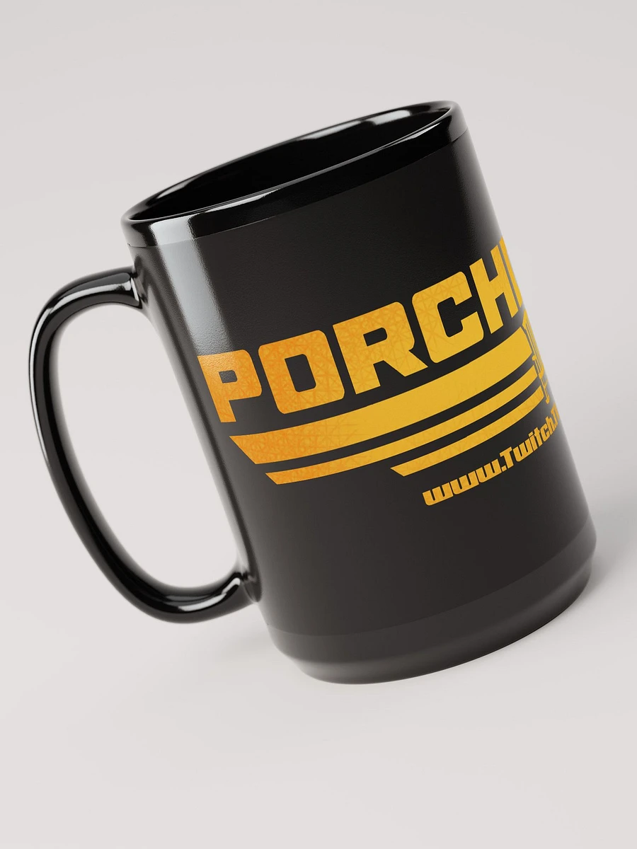 PorchDivers 15oz Mug product image (3)