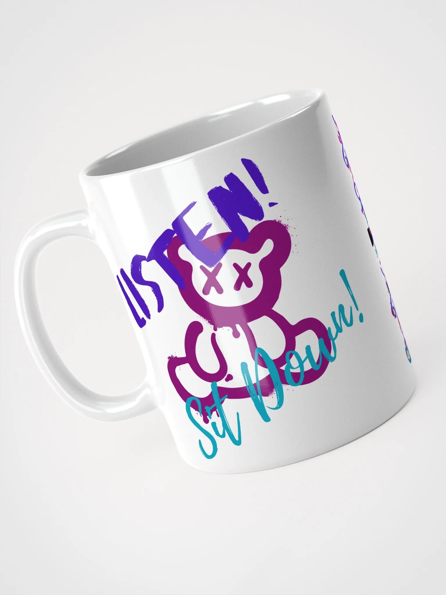 Maddy Listen product image (6)