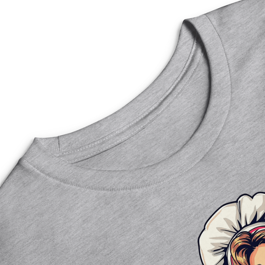 Food Babe! Chef's Delight Long Sleeve Tee product image (24)