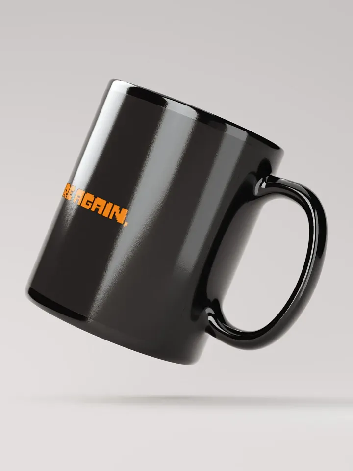 Blackhole Sun Mug product image (2)