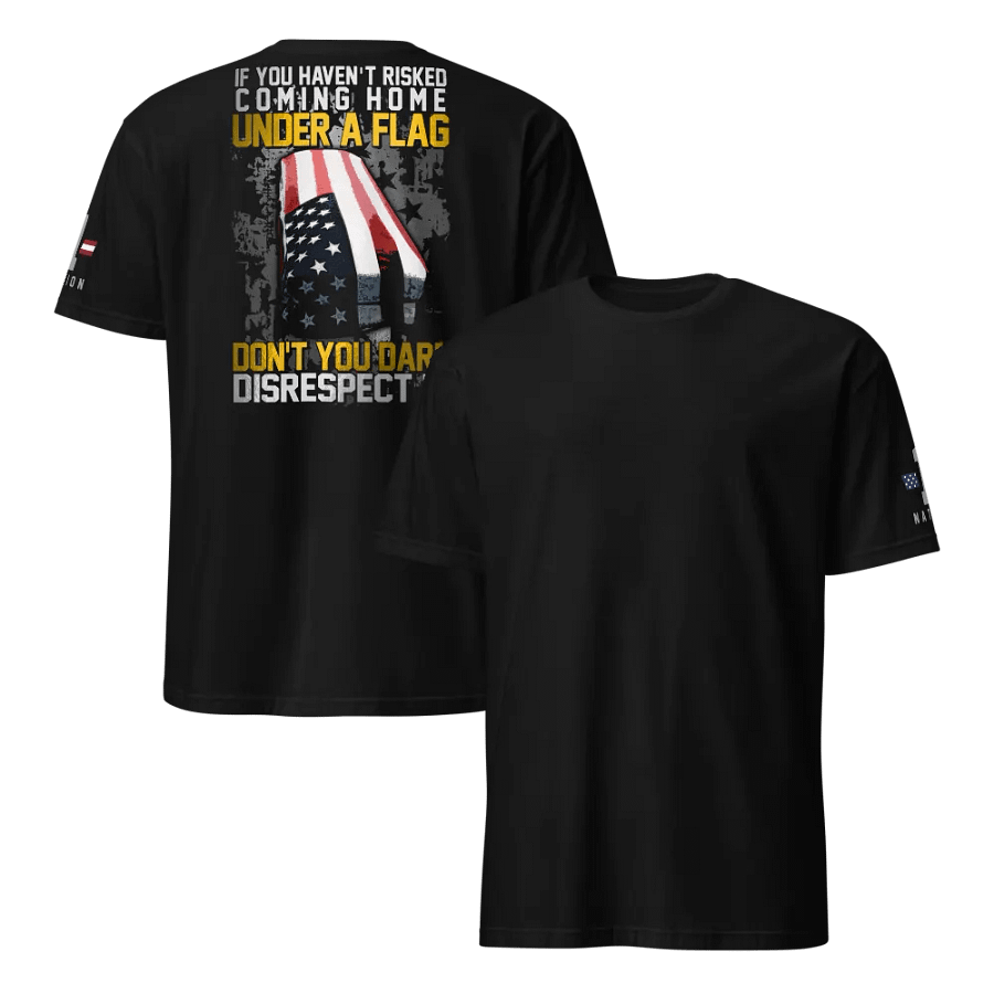 Don't You Dare... product image (13)