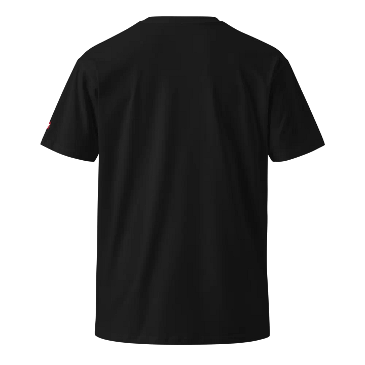Sakura Spirit Tee product image (5)