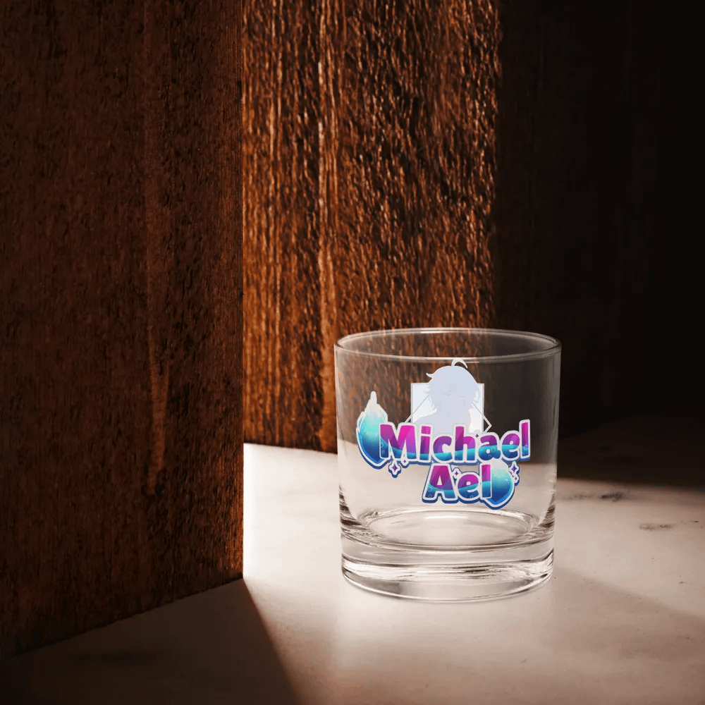 Michael Ael Rocks Glass (Merrowbrush) product image (8)