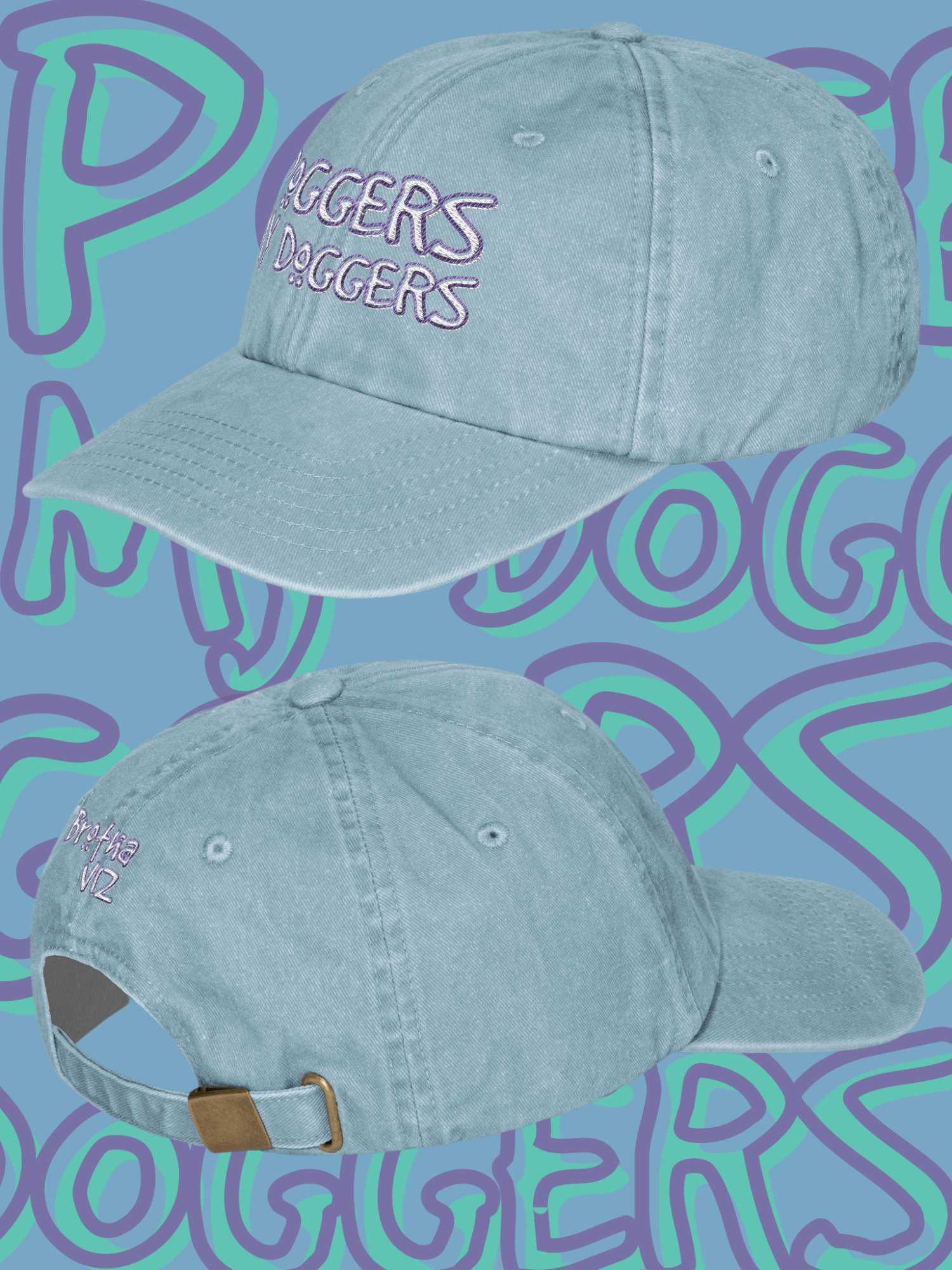 Doggers hat product image (2)
