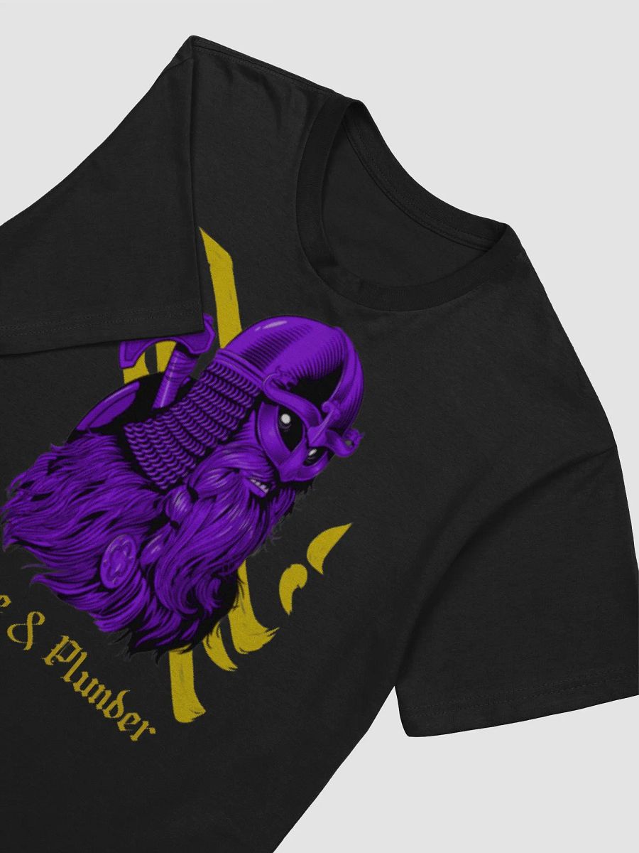 Pillage & Plunder T-Shirt product image (3)