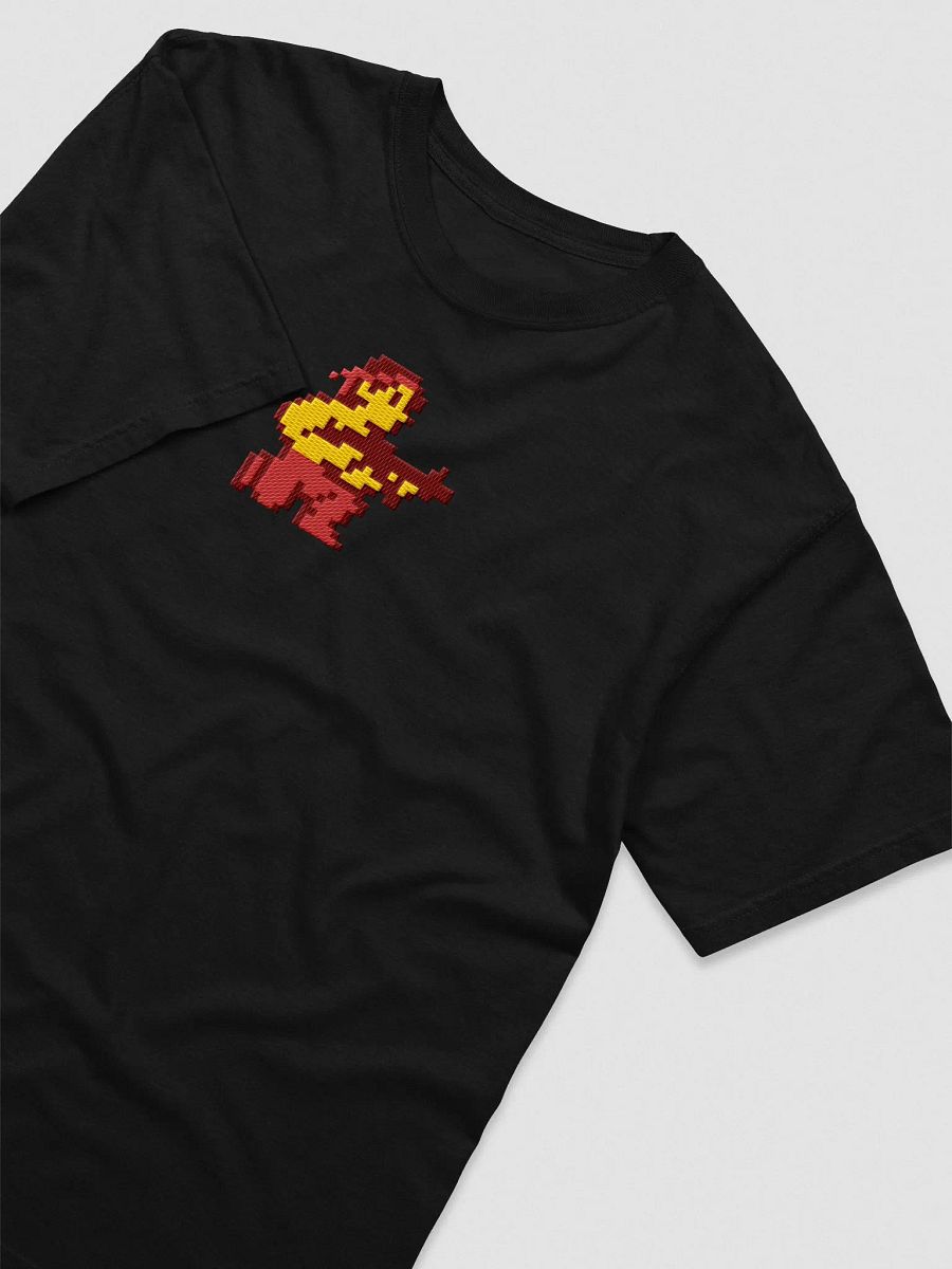 Jambo Embroidered T-Shirt product image (107)