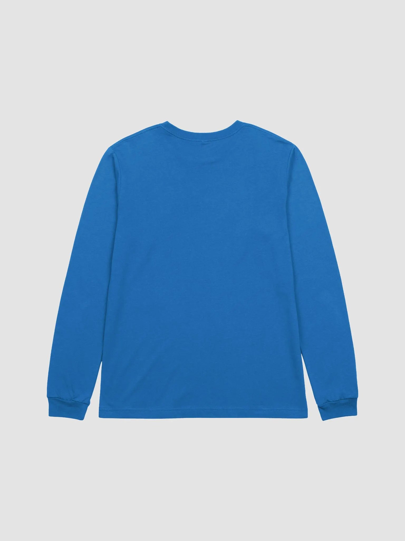 The Misery Machine Long Sleeve Tee product image (2)