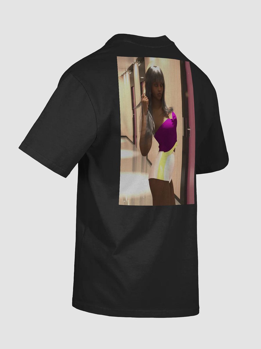 Cayley Oversized T-Shirt product image (30)