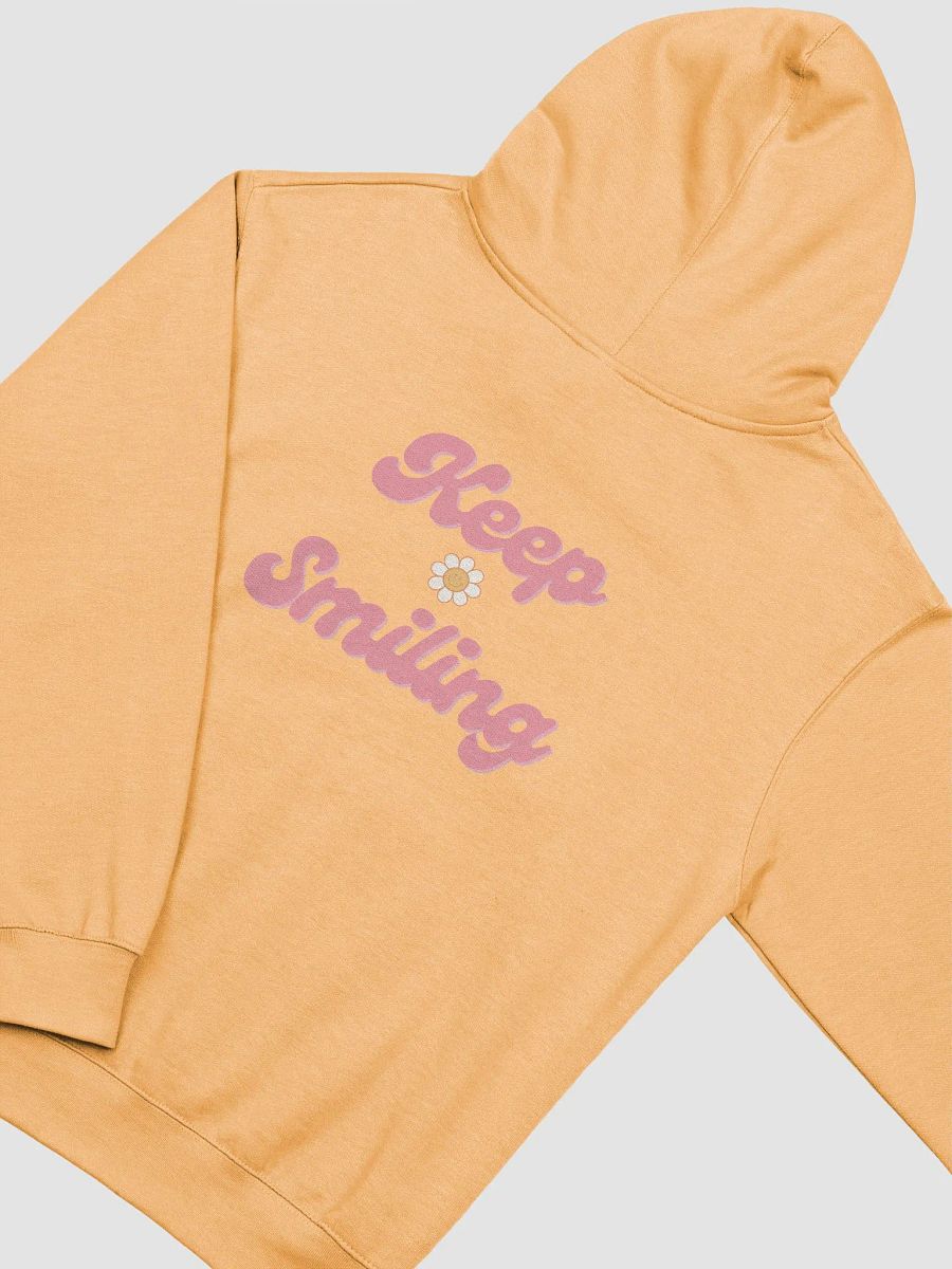 Think Happy Hoodie product image (28)